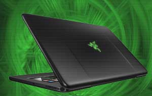 Razer presenta nueva portátil para gamers
