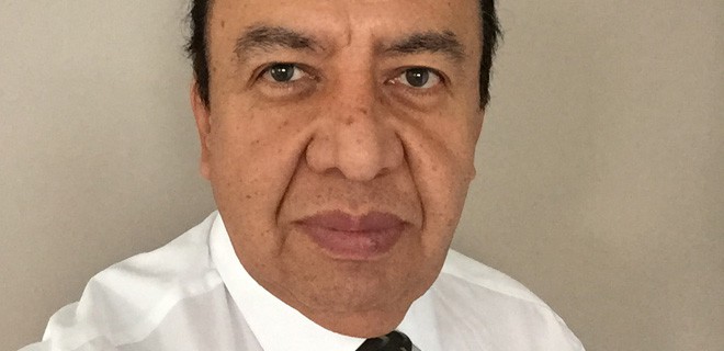 Roberto Reyes, de Vertiv: “El canal ya se puede familiarizar con los nuevos productos” Roberto Reyes, de Vertiv: “El canal ya se puede familiarizar con los nuevos productos”