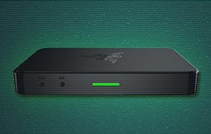 Razer Ripsaw: una tarjeta para captura de videojuegos Razer Ripsaw: una tarjeta para captura de videojuegos