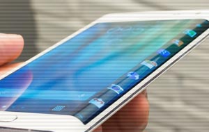 Intel Security protegerá al Galaxy S6