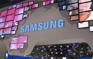 Señalización digital segura, estrategia de Samsung