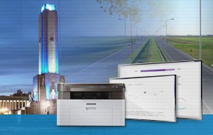 Samsung Smart Partners: Roadshow 2015 - Rosario