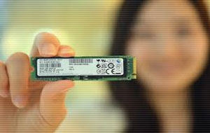 Samsung ya tiene SSD M.2 para Desktop