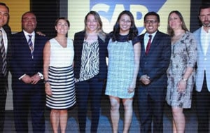 Cómo fue el Sales and Commerce Executive Summit de SAP en Perú