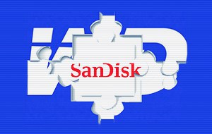 Wester Digital concreta la compra de SanDisk