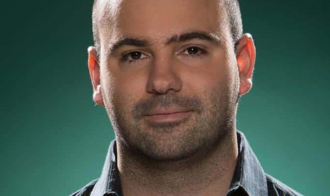 Santiago Pontiroli, de Kaspersky Lab: “La nube no es mágica”