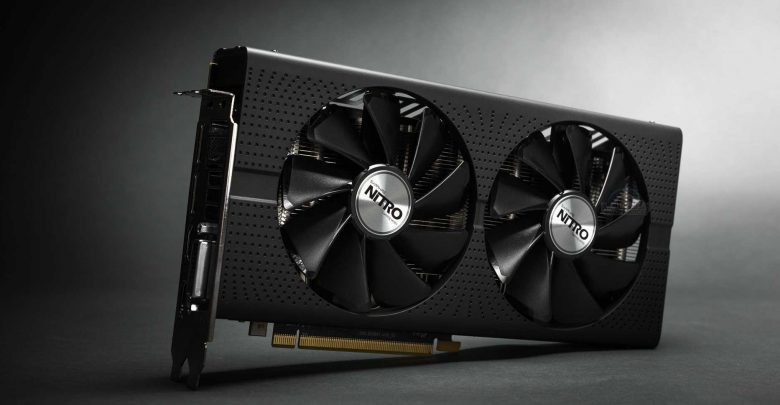 Radeon RX500 de Sapphire llega a PCH Mayorista