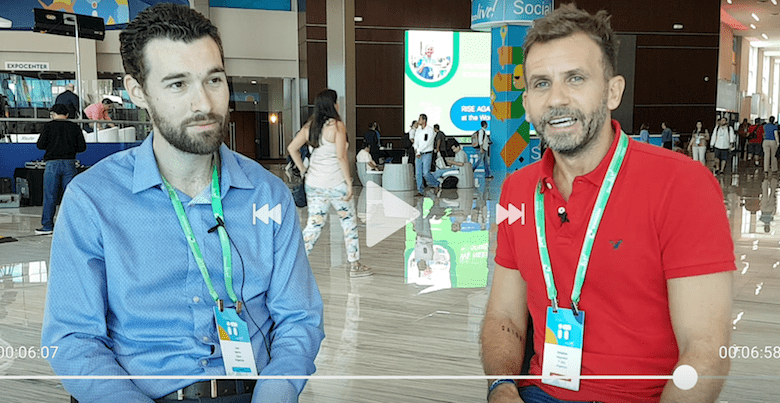 Edición especial #CiscoLiveLA Edición especial #CiscoLiveLA