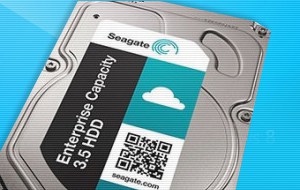 Seagate prepara discos rígidos accesibles de hasta 8 TB