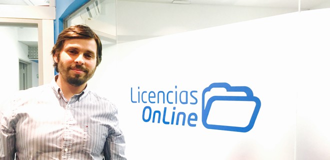 Licencias OnLine distribuirá Sophos Licencias OnLine distribuirá Sophos