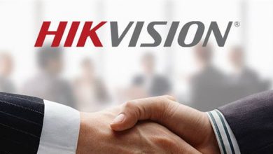 Hikvision ahora en Selnet