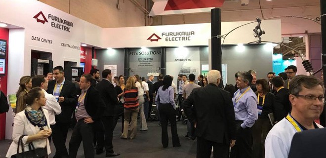 Las novedades de Furukawa para el mercado de Hyperscale Data Centers Las novedades de Furukawa para el mercado de Hyperscale Data Centers