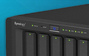 Synology refuerza seguridad en su oferta de almacenamiento