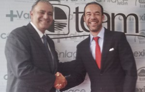 Team enriquece sus soluciones high end con Kingston Team enriquece sus soluciones high end con Kingston