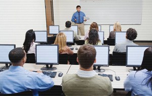 Especializan a Canales en vertical educativa