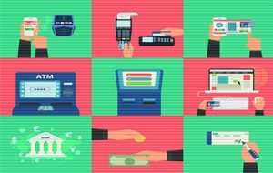 Punto de venta impulsado por uso de tarjetas: Tecnocom