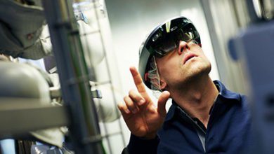 HoloLens aporta seguridad en manufactura