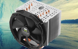 Macho Direct, el nuevo disipador de Thermalright