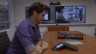 #ReviewDay: Polycom Trio