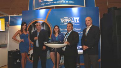 Tripp Lite presentará novedades en el Tech Day Centroamérica