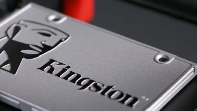 Kingston robustece sus unidades de almacenamiento