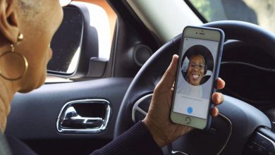 Cómo Uber utiliza Microsoft Cognitive Services para mejorar la seguridad