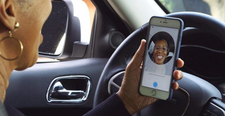 Cómo Uber utiliza Microsoft Cognitive Services para mejorar la seguridad Cómo Uber utiliza Microsoft Cognitive Services para mejorar la seguridad