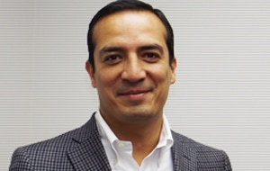 Nuevo Country Manager para ViewSonic México