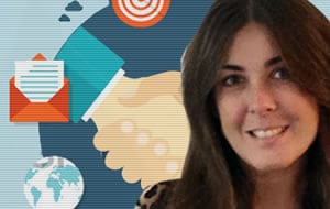 Victoria Páez Pasman, de Ipswitch: “Para hacer buenos negocios hay que entender el mercado”