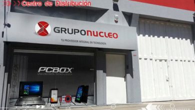 Grupo Núcleo se instala en Córdoba