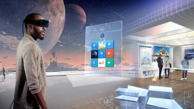 El portfolio VR de Acer crece para apoyar Windows Holographic