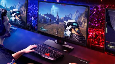 Llega el monitor gaming XG2530 de ViewSonic a México