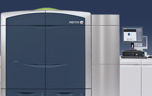 Estrena Xerox dos nuevas prensas en la Expográfica