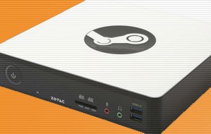 Steam Machine redefine el gaming: Zotac