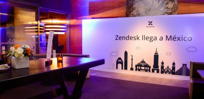 Zendesk abre nuevas oficinas en México