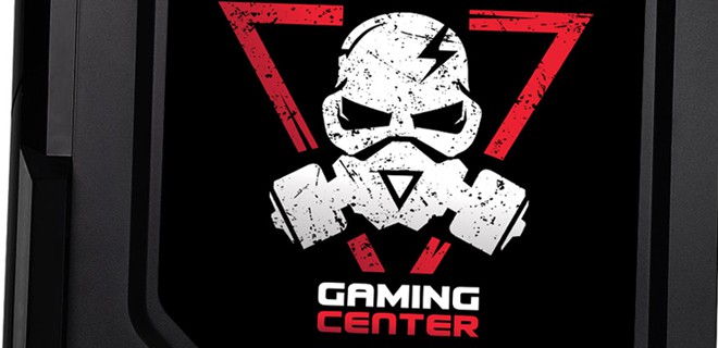 Se lanza el Air Gaming Center, con tres nuevas PCs listas para vender