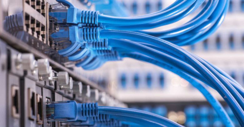 Una solución que lucha contra los ataques DDoS Una solución que lucha contra los ataques DDoS