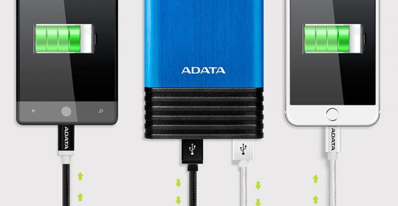 El accesorio que todo smartphone necesita El accesorio que todo smartphone necesita