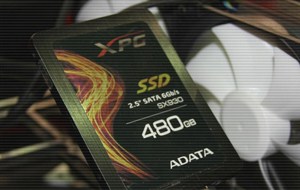 Adata crece su oferta de SSD SATA3