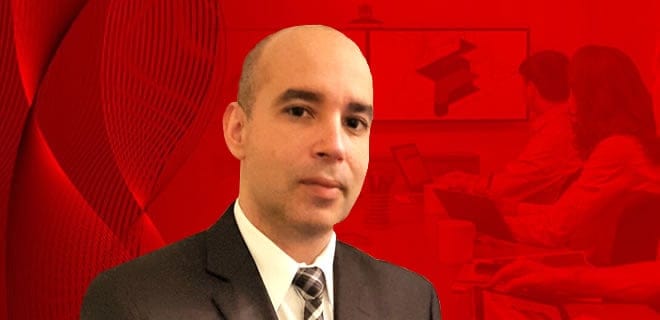 Darío A. González, de Polycom: “Crece la demanda de las tecnologías de colaboración de audio y video” Darío A. González, de Polycom: “Crece la demanda de las tecnologías de colaboración de audio y video”