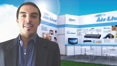 AirLive impulsa la conectividad en 2017