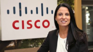 Alba San Martin, de Cisco: “En 2017 evolucionamos hacia el software y modelos de suscripción”