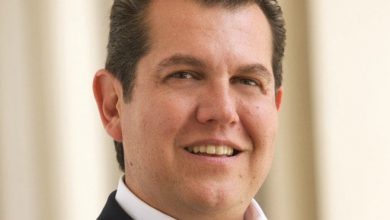 Alvaro Camarena, de DELL EMC: "Vamos a generar incentivos para cada partner"