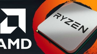 Llega Ryzen 7, lo nuevo en procesadores de AMD