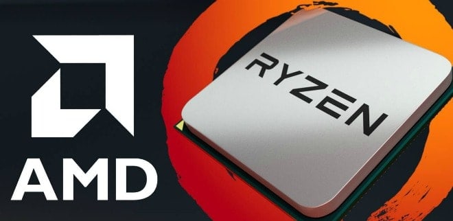 Llega Ryzen 7, lo nuevo en procesadores de AMD