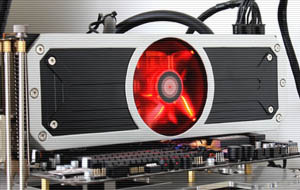 Cooler Master completa nueva gráfica de AMD