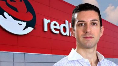 Andrés Indaverea, de Red Hat: “Queremos ser más fuertes en verticales como finanzas y telcos”