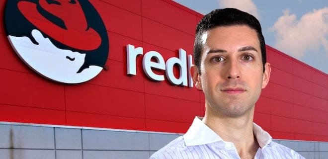 Andrés Indaverea, de Red Hat: “Queremos ser más fuertes en verticales como finanzas y telcos”