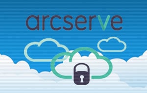 Arcserve ofrece protección desde la nube