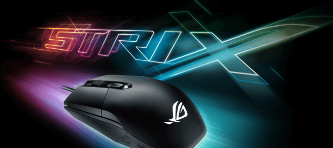 Llega a México el Strix Impact de Asus Llega a México el Strix Impact de Asus